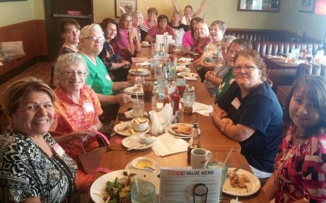 Celebrating sisterhood: Local nonprofit to host Girls’ Night Out fundraiser May 4 for breast cancer survivors and their supporters