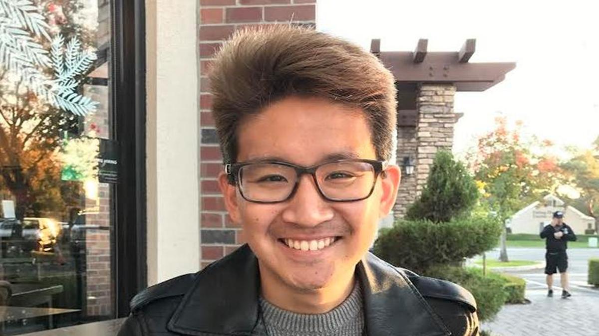 Justin Kamimoto, of Clovis, was attended a White House Convening on Advancing LGBT Progress in Rural America. The community activist is the founder of My LGBT+, a nonprofit that connects LGBT+ individuals and allies to resources and support.