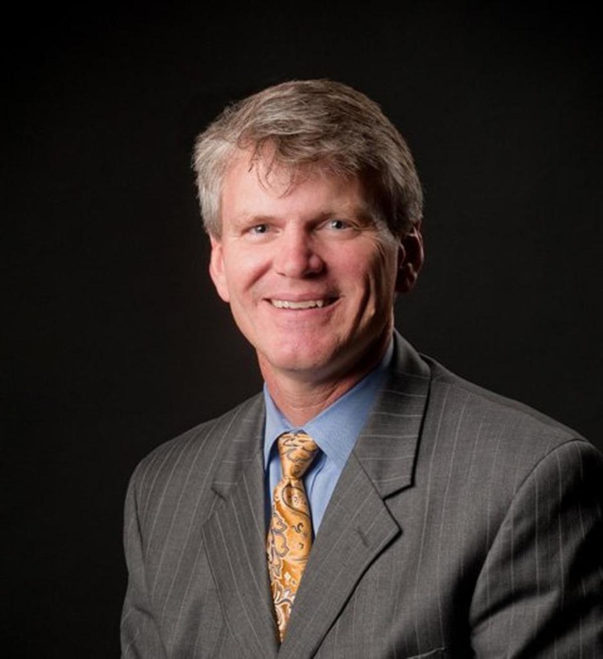 Bob Whalen