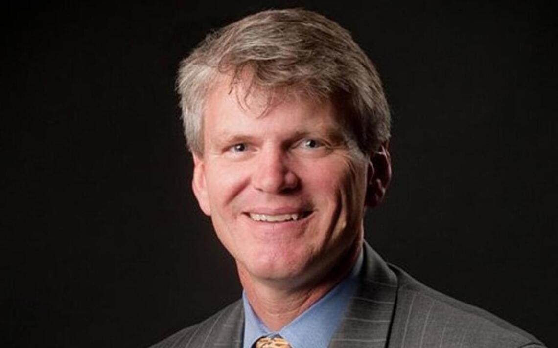 Clovis mayor makes faith a priority