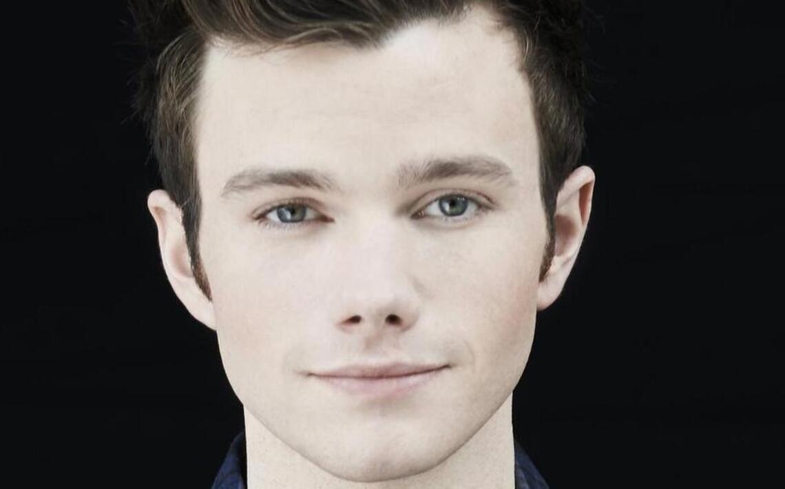 ‘Glee’ star/bestselling author Chris Colfer returns to hometown of Clovis for book tour