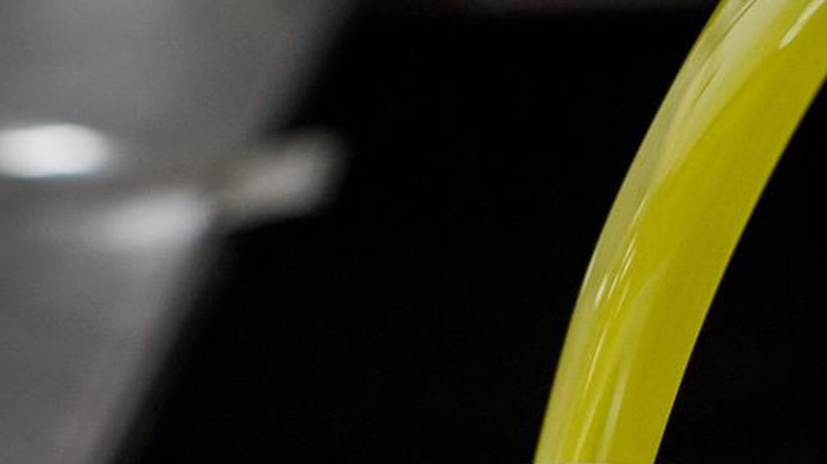 ENZO Olive Oil Company’s product is the best it will ever be right after going through the entire milling process.