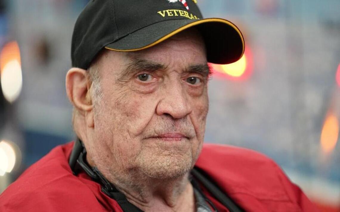 Clovis residents embark on the 13th Central Valley Honor Flight to Washington D.C.