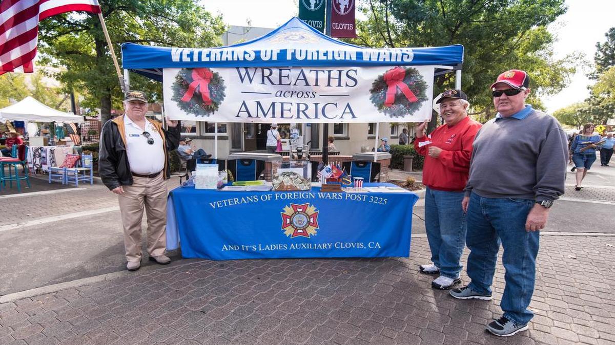 James Powroznik, Chuck Gonzalez and David Youngs