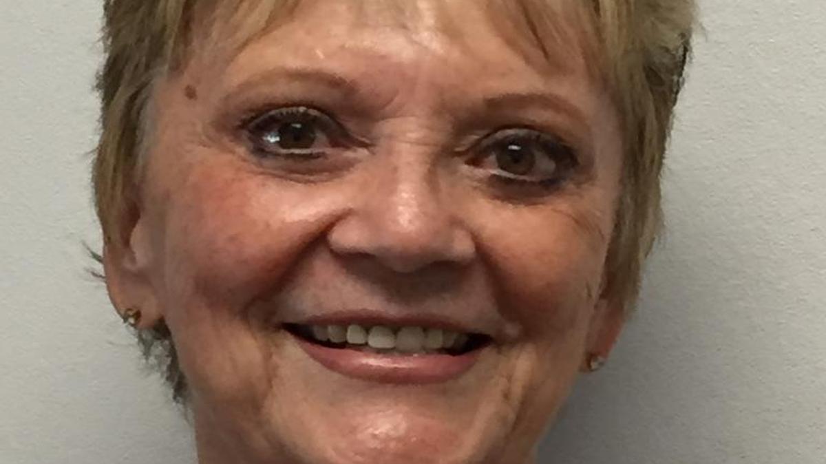 Karen Olsen Jenkins