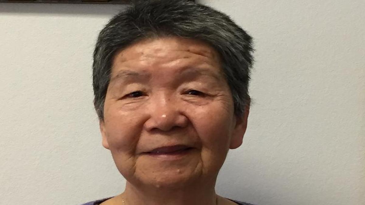Fangcen Liu