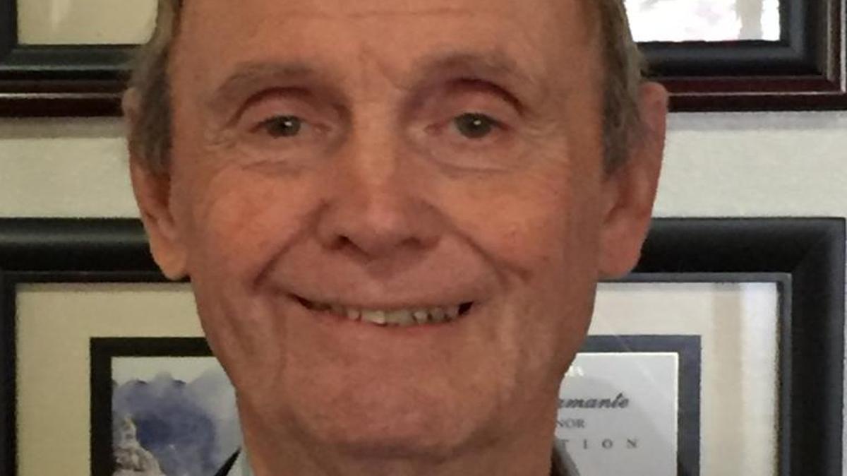 Ken Cowan