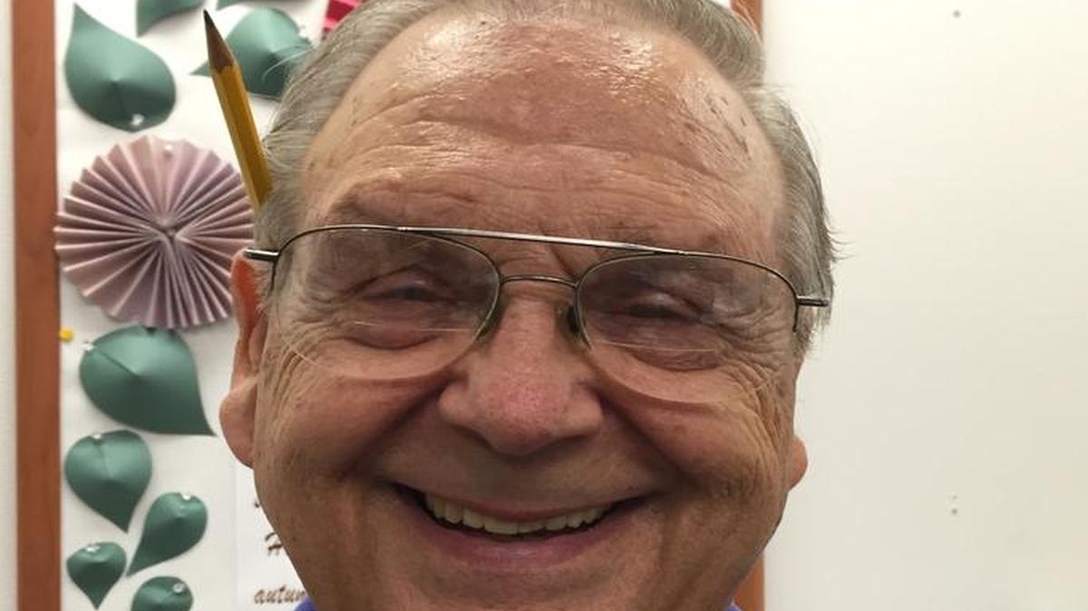 
Louis Leonardo Jr.
