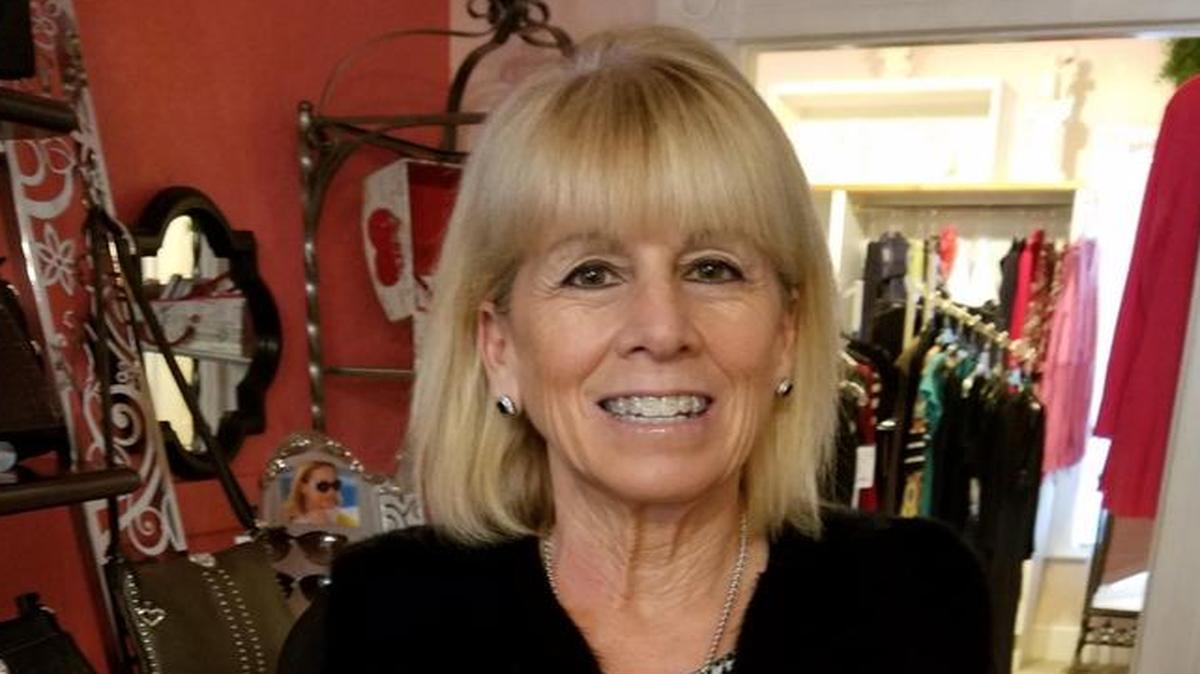 Maryellen Willis