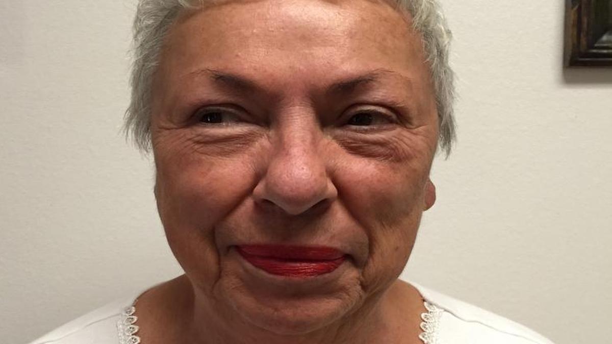 Mary Ann Gamegan-Richardson