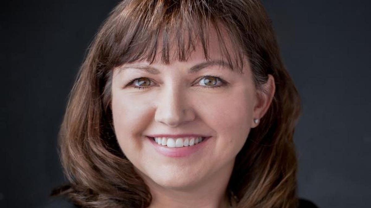 Shonna Halterman, City of Clovis general services director