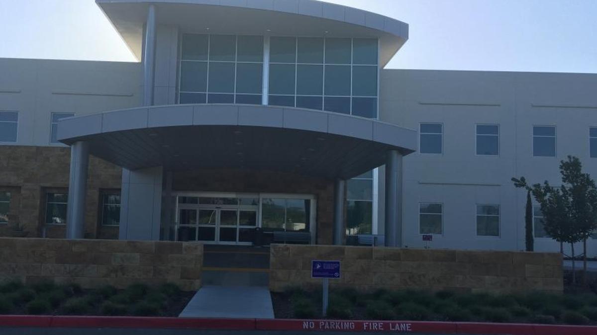 The Heart Group is located at 726 N. Medical Center Drive East, Suite 125, just north of Clovis Community Medical Center near Temperance and Herndon avenues.