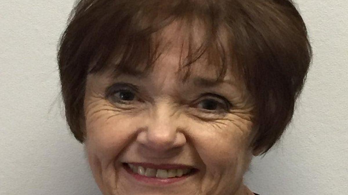 Judy Paulson