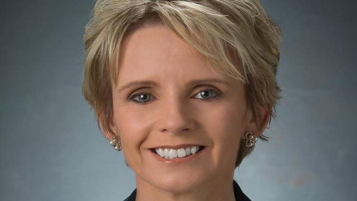 New Clovis Unified Superintendent Eimear O’Farrell assumed her role on July 1.