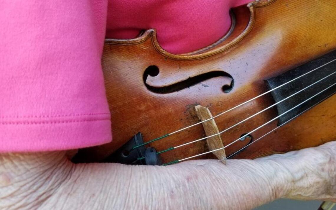 The power of music