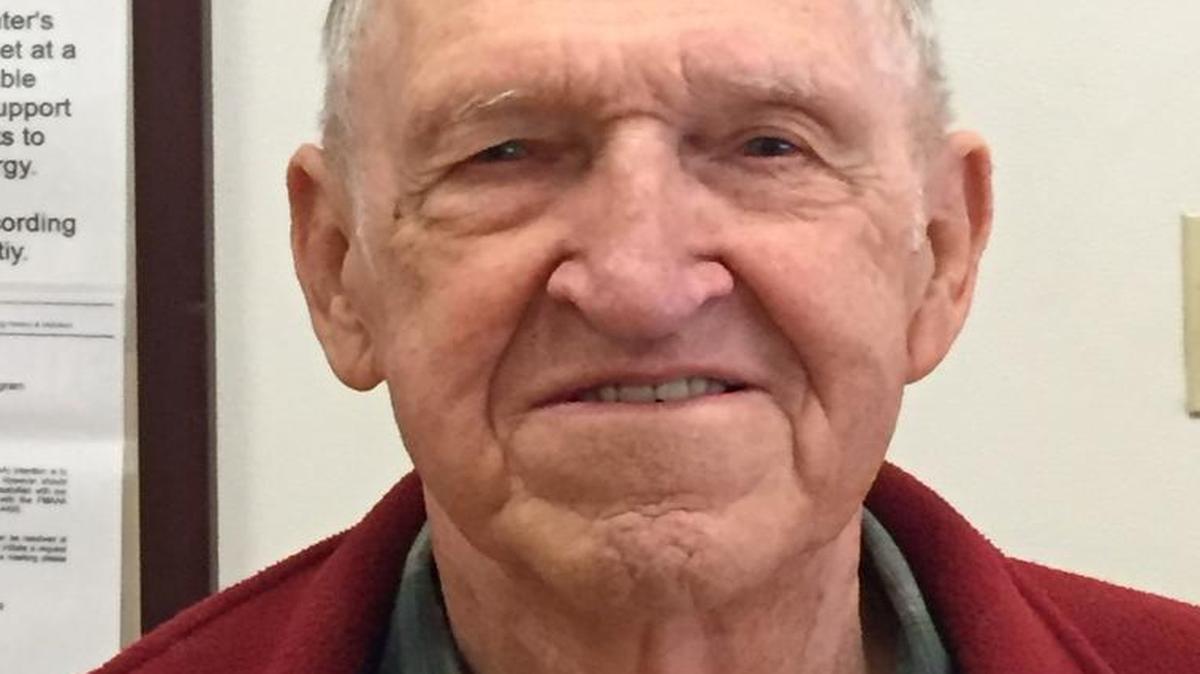 Vernon Jenkins