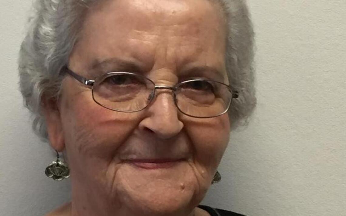 Clovis Senior in the Spotlight: Wilma Brooks