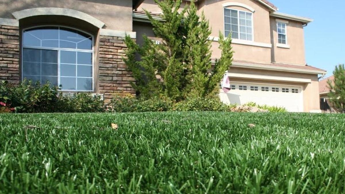 SYNLawn Central California specializes in the installation of synthetic lawns for home and commercial use.