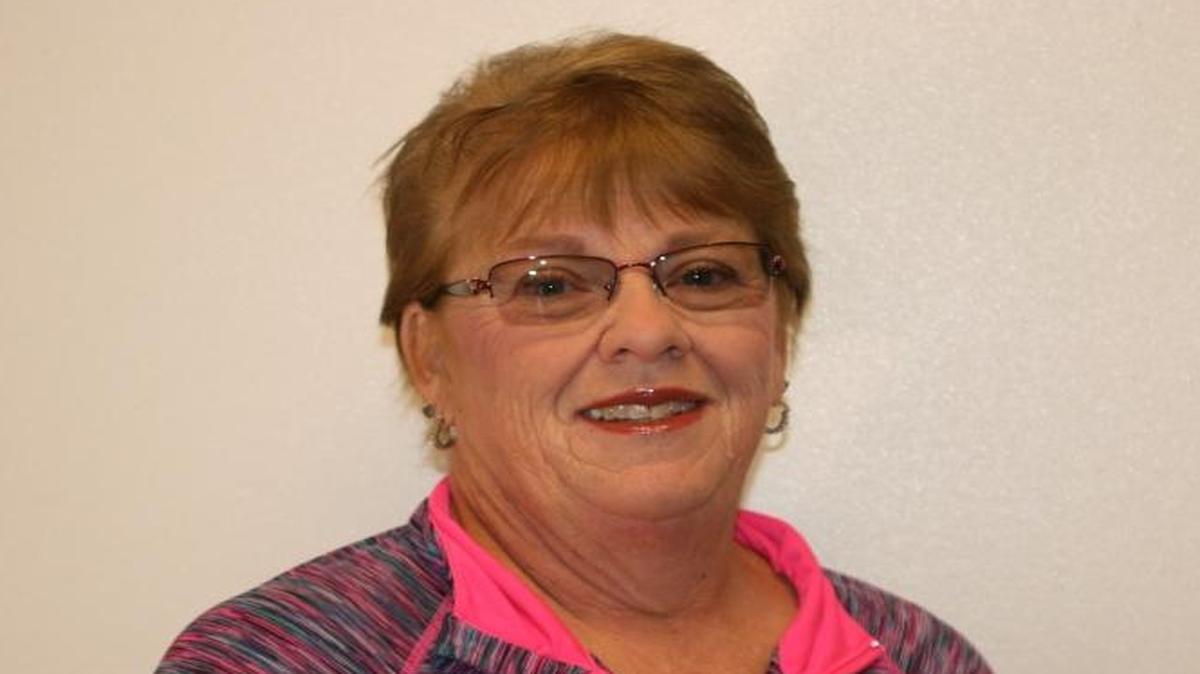 Diana Landers