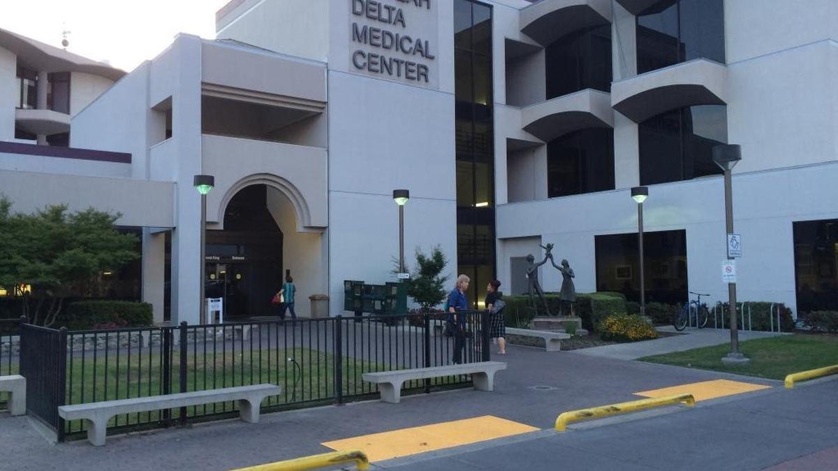 Kaweah Delta Medical Center