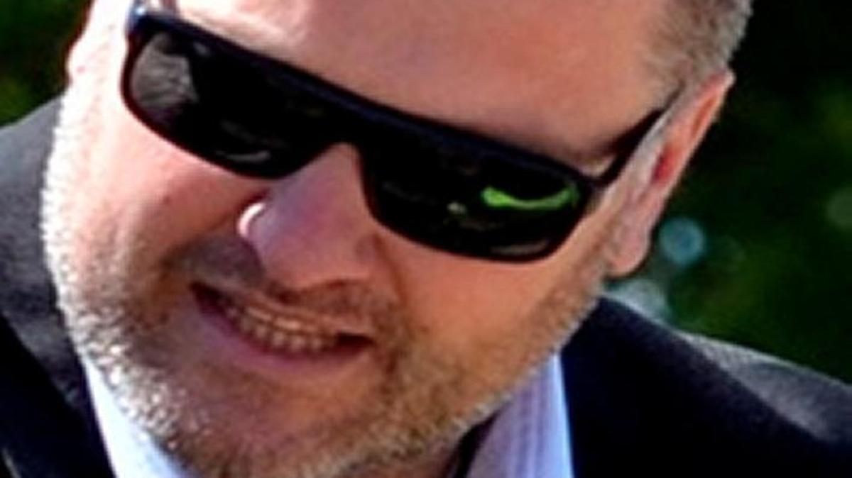 Lance Clement, who was superintendent/principal of Orange Center Elementary School District from 2010 to June 6, 2014, when he fatally shot himself.