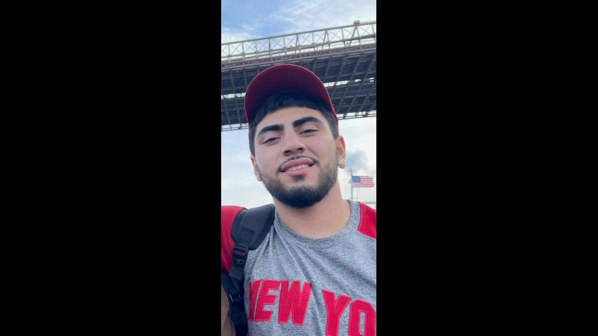 Fresno sheriff’s investigators are asking for help finding the shooter who killed Angel Zuniga at a Halloween party on Oct, 29.