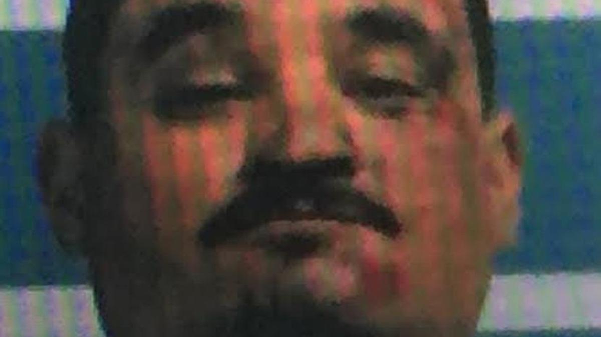 Omar Almaguer