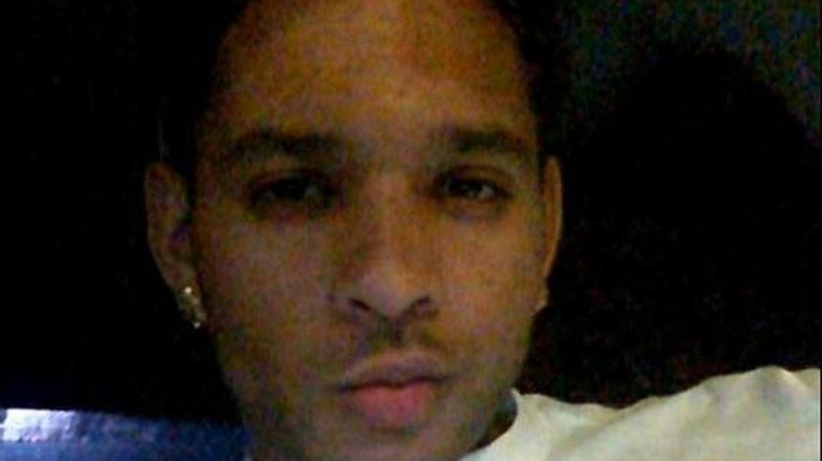 John Timothy Graves, 27