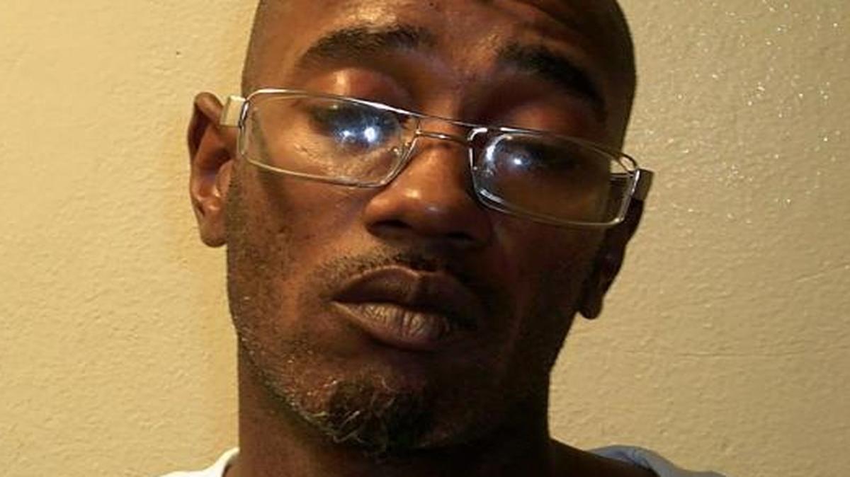 Carlos Jackson