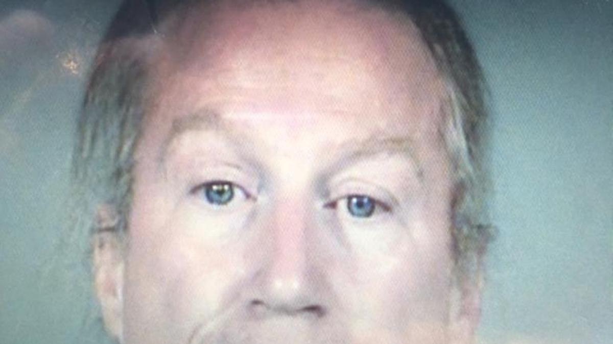 Paul Allen Johnson, 50, was convicted Tuesday, March 21, 2017, in Fresno County Superior Court of murder in the stabbing death of Arthur McKown in January 2012 in Fresno.