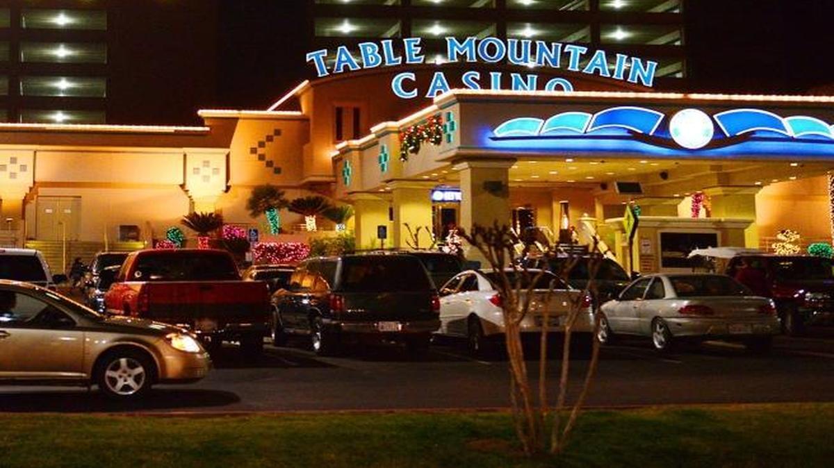 A Clovis woman on her way to work at Table Mountain Casino on Sept. 28, 2016 caused a drunken-driving crash on Millerton Road that seriously injured an elderly couple – who were on their way home after spending time at the casino.