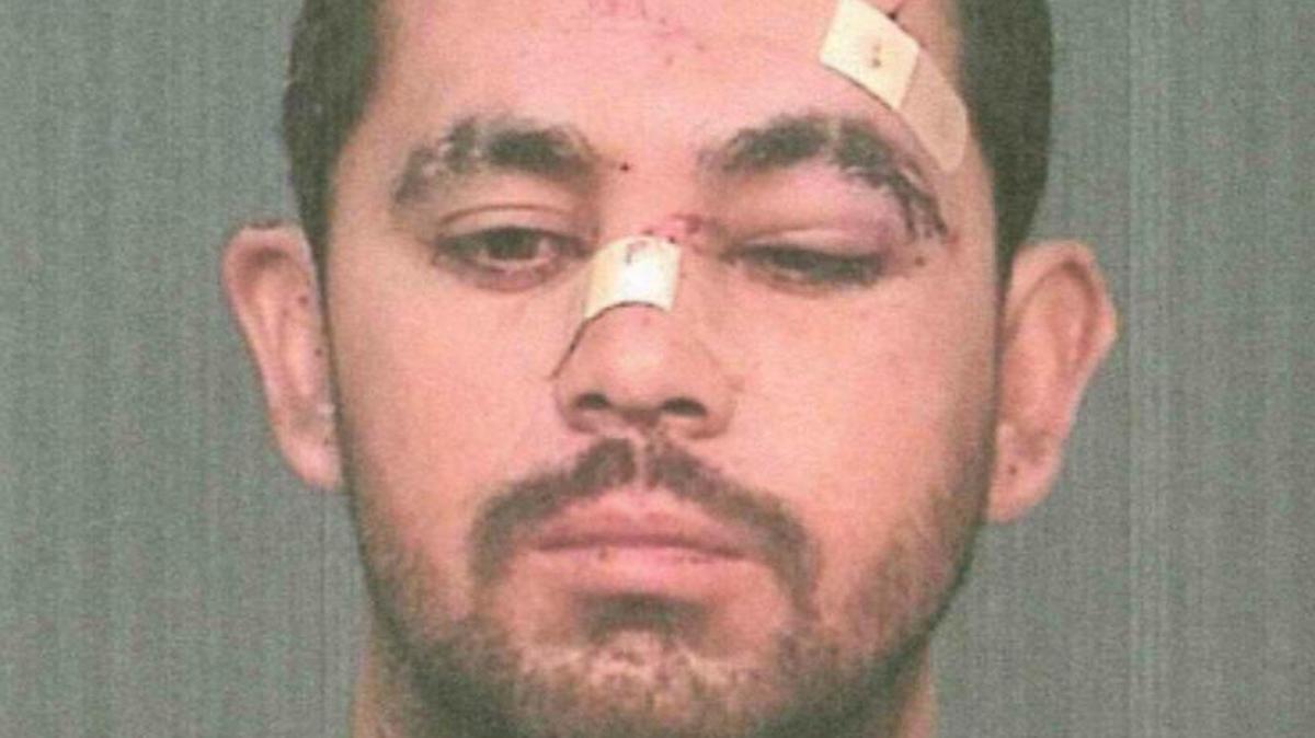 Isidro Munguia Maravilla, 30, of Fowler, is charged with murder in connection with a solo-car crash that killed his passenger in November 2012.