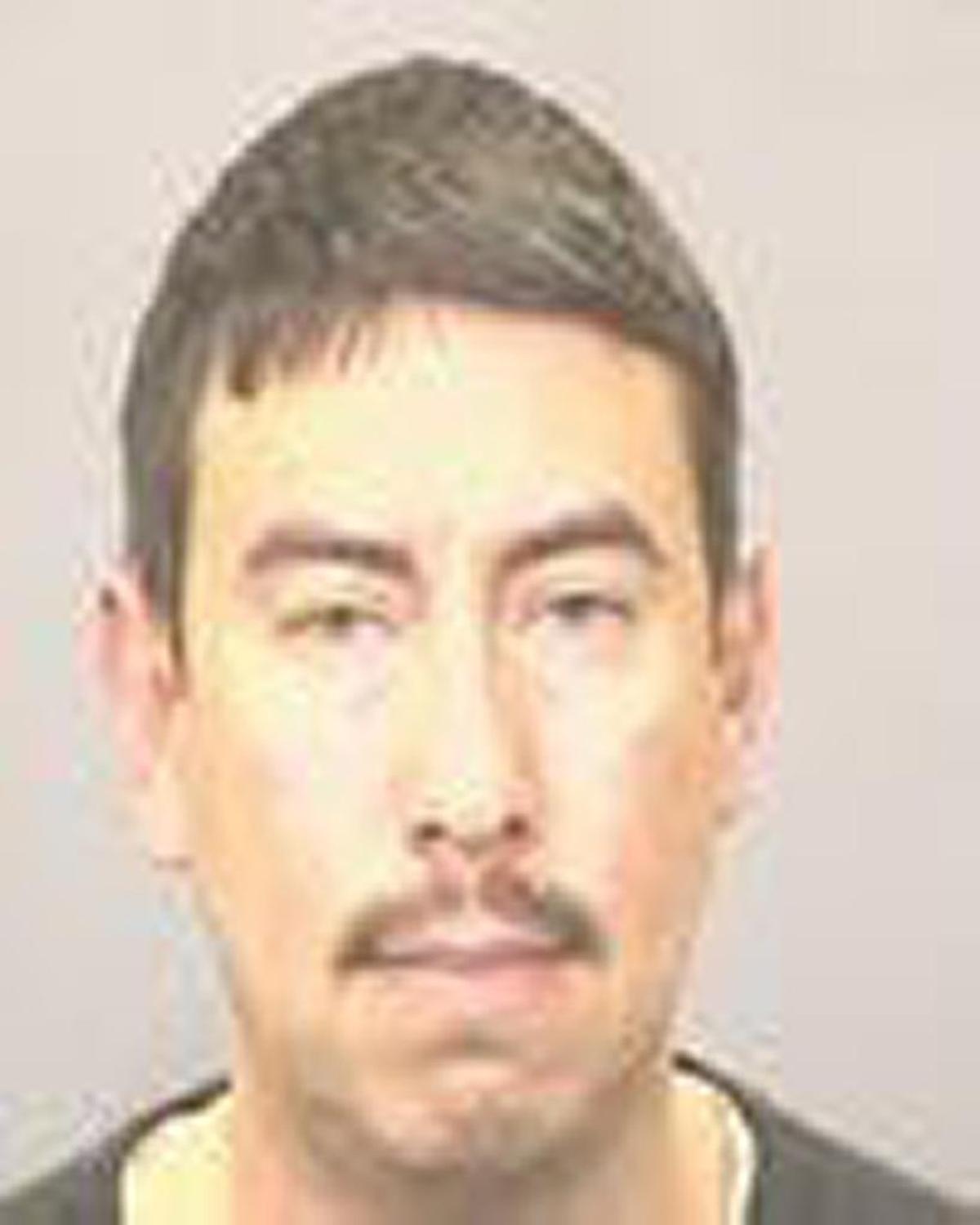 Gabriel Salinas, 43, told Fresno police he was responsible for injuries that led to his girlfriend’s death Nov. 10, 2017.
