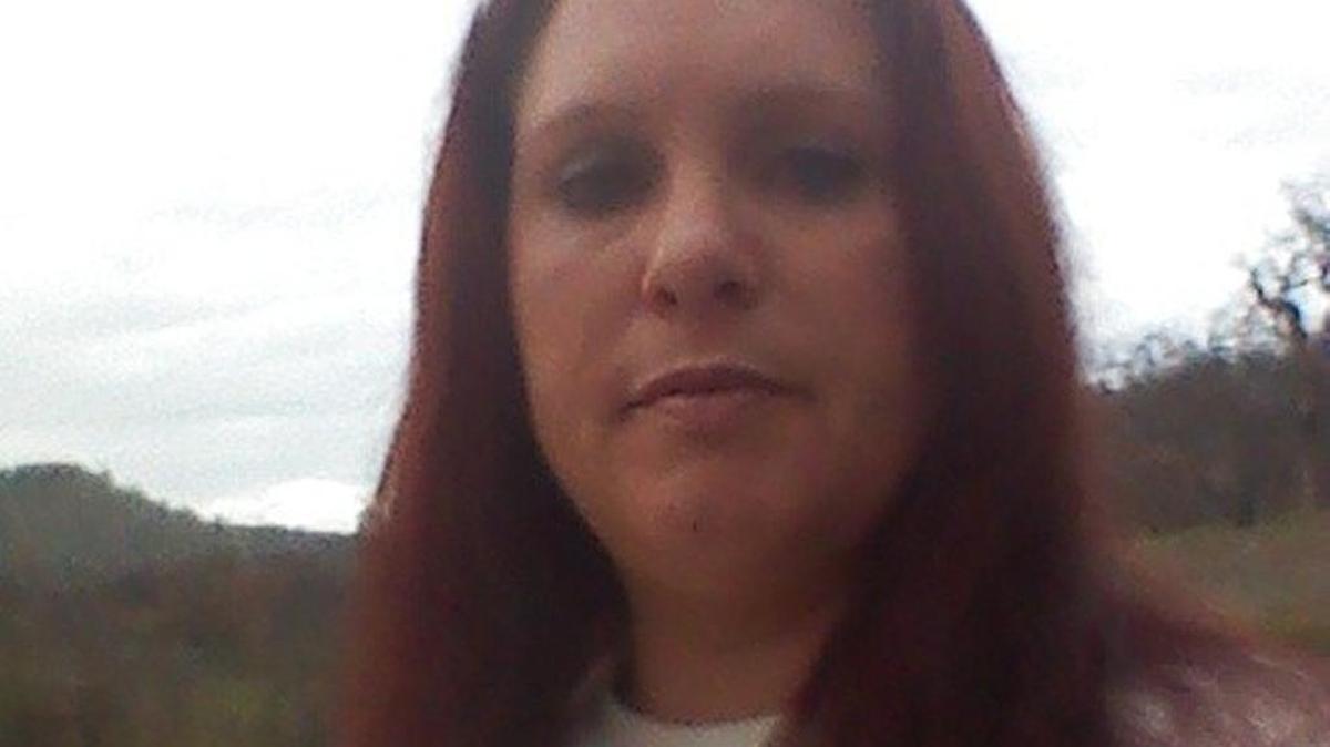 A photo of Karisha Beardsley taken from her Facebook account. She was found shot to death in her home on Thursday, Jan. 21, 2015.