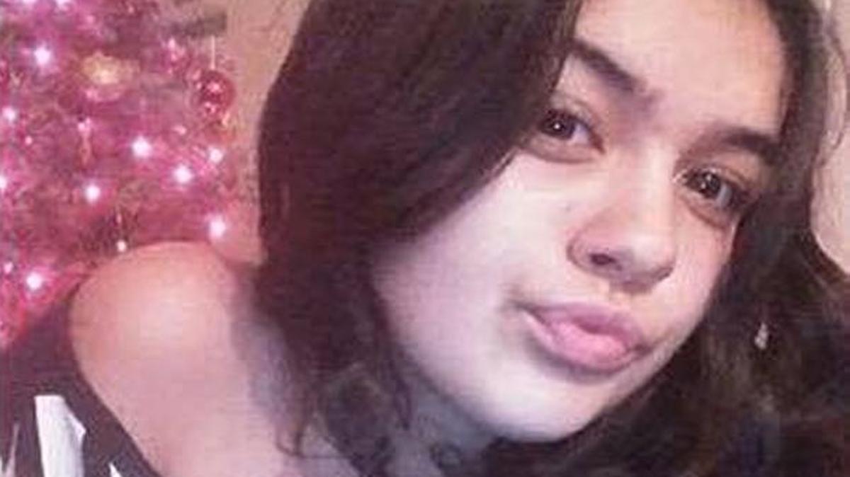 Desiree Austin, 15, was killed in a drive-by shooting on Thursday outside a home in Selma.
