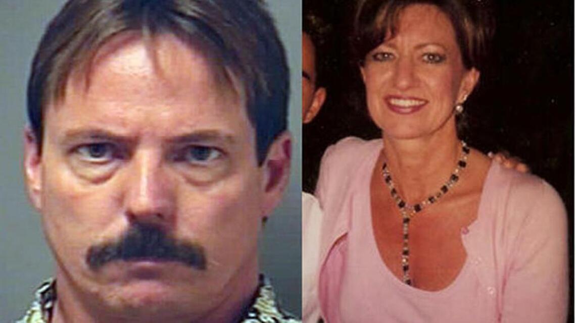 What happened to notorious Hanford killer, and how a farmworker solved the case