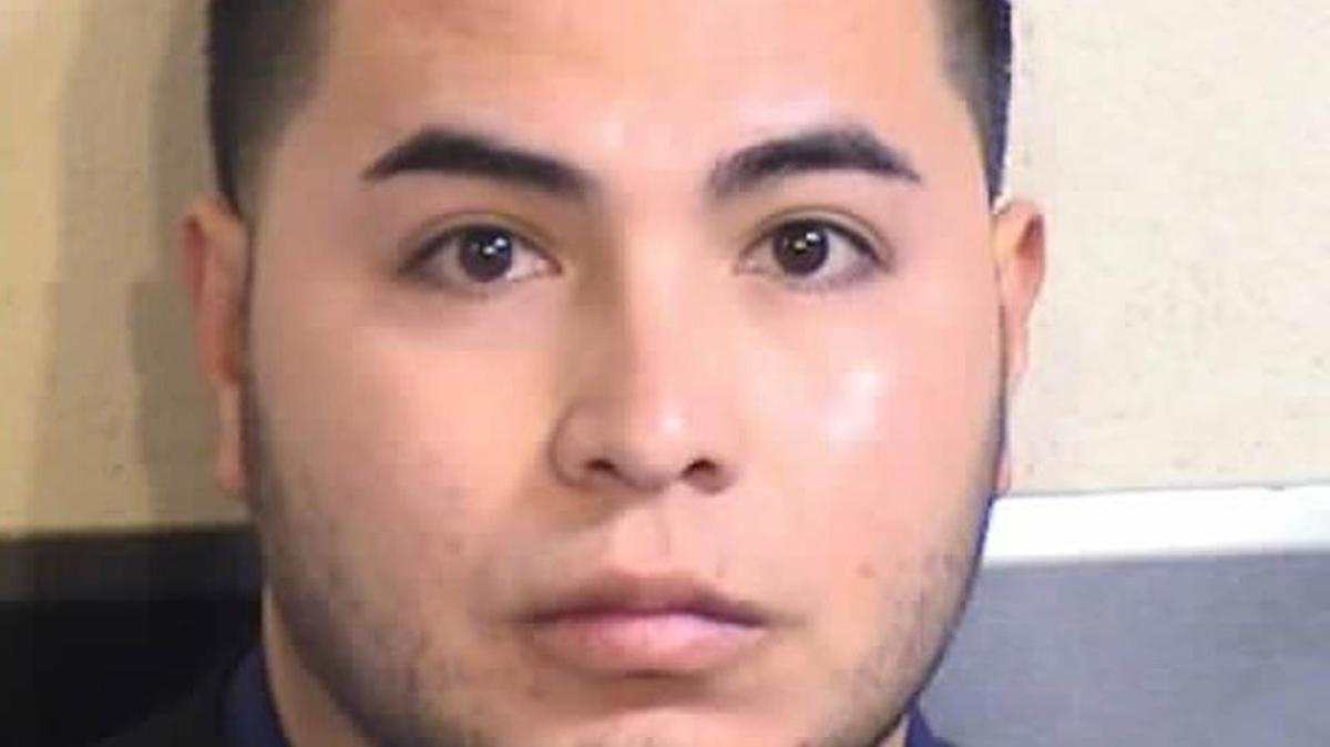 Rigoberto Rangel, a former Orange Cove High School teacher and coach, was sentenced to 16 months in state prison on Dec. 15, 2017. He pleaded no contest to sex crimes involving two students and another victim.