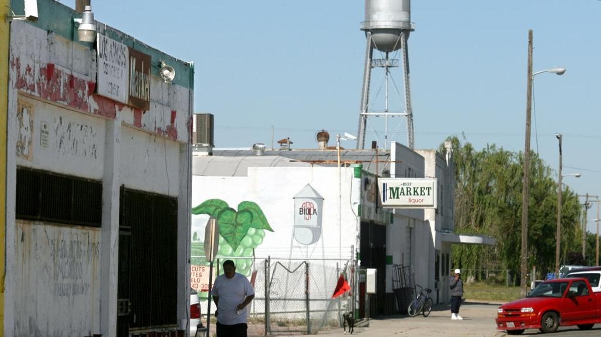 This Week in Fresnoland: Fresno County’s rural transit agency started with a lawsuit