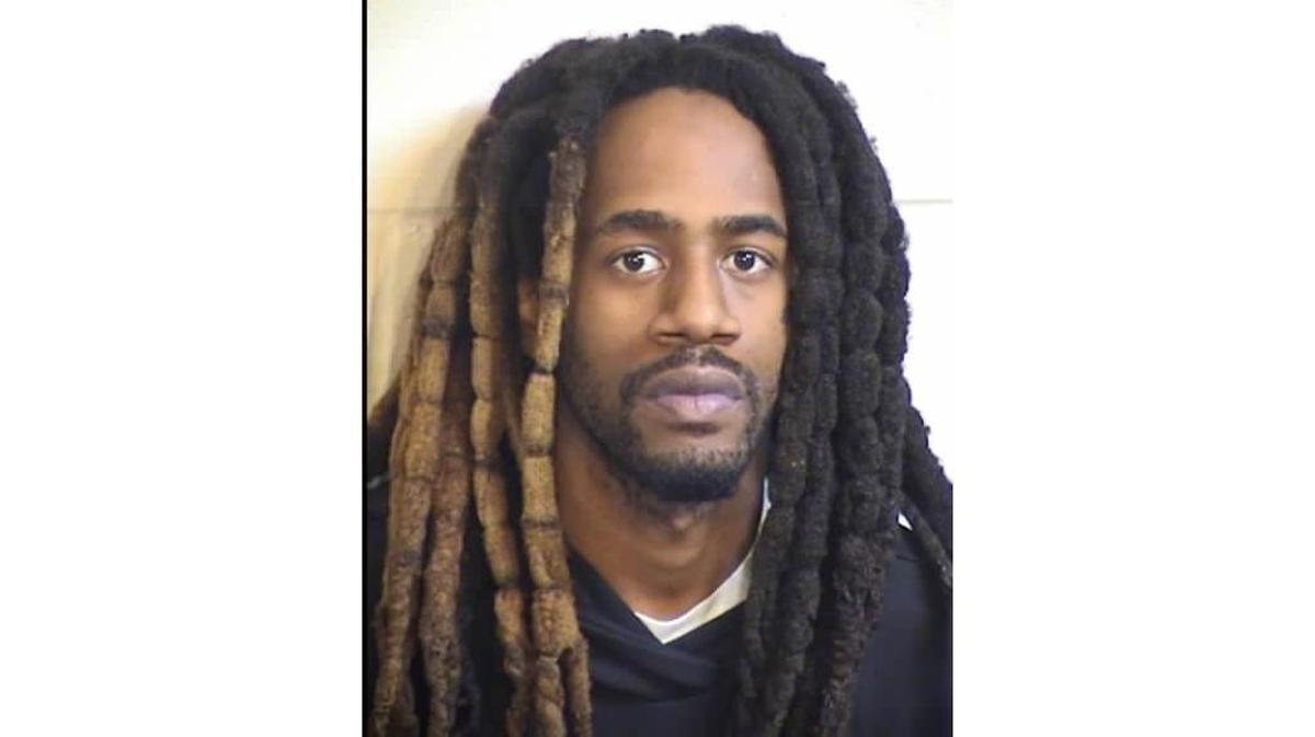 Shannon Peterson, 25, of Opa-locka, Fla.