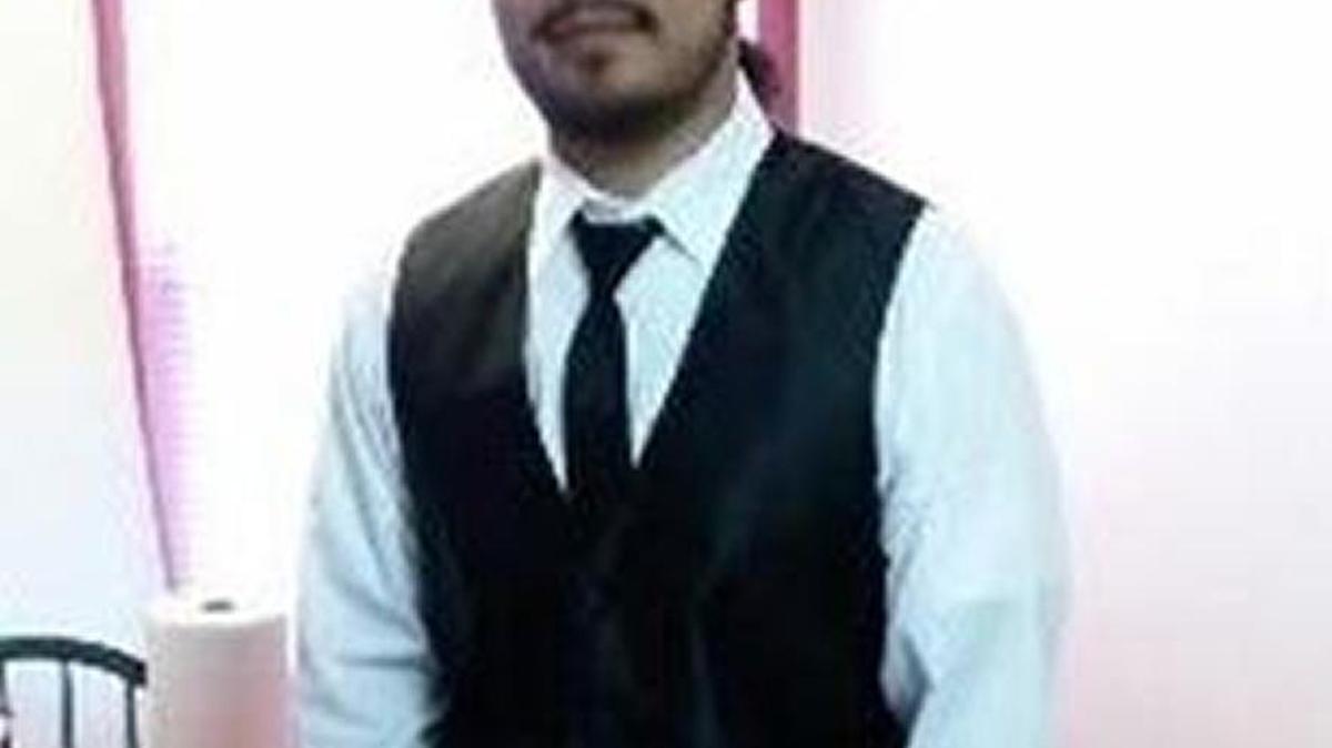 Angel “Lil Navajo” Esquibel was stabbed to death in Orange Cove on Nov. 23, 2016.