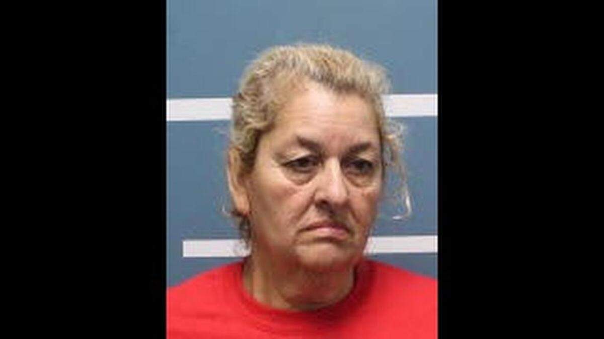 Feliza Aguilera Alvarado, 55, was arrested Thursday in her Tipton home, the Tulare County Sheriff’s Office says.