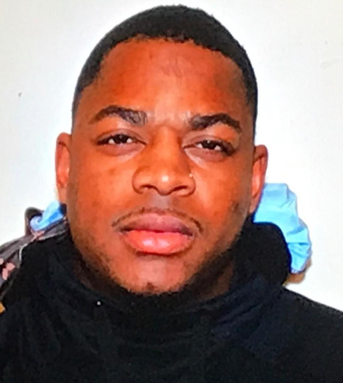 Patrick Dixon
