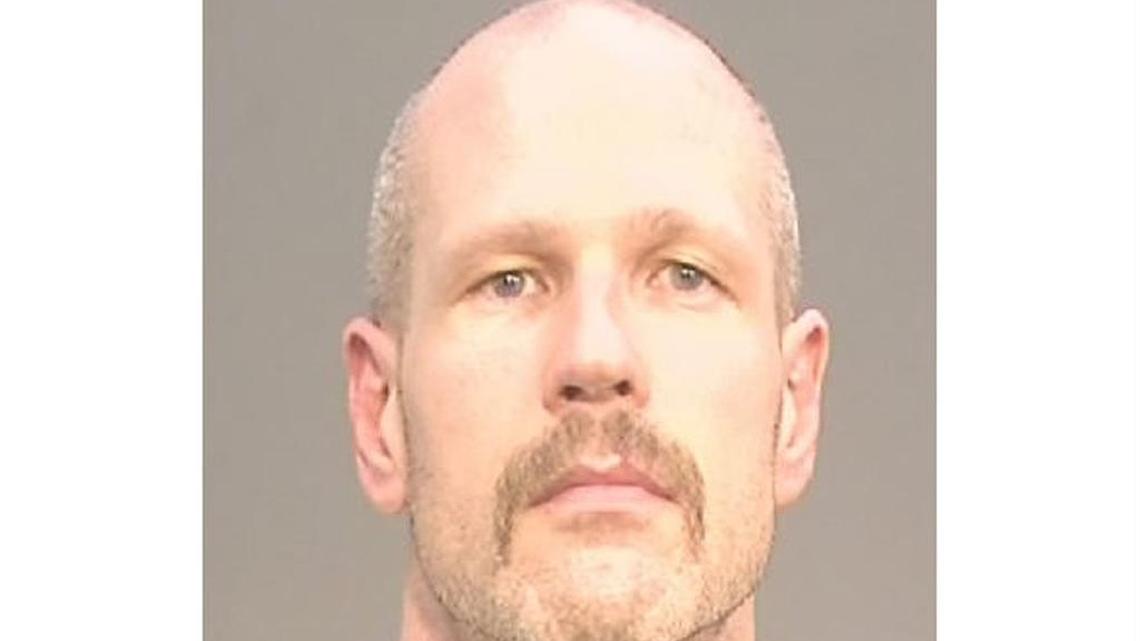 Christopher Michael Copeland