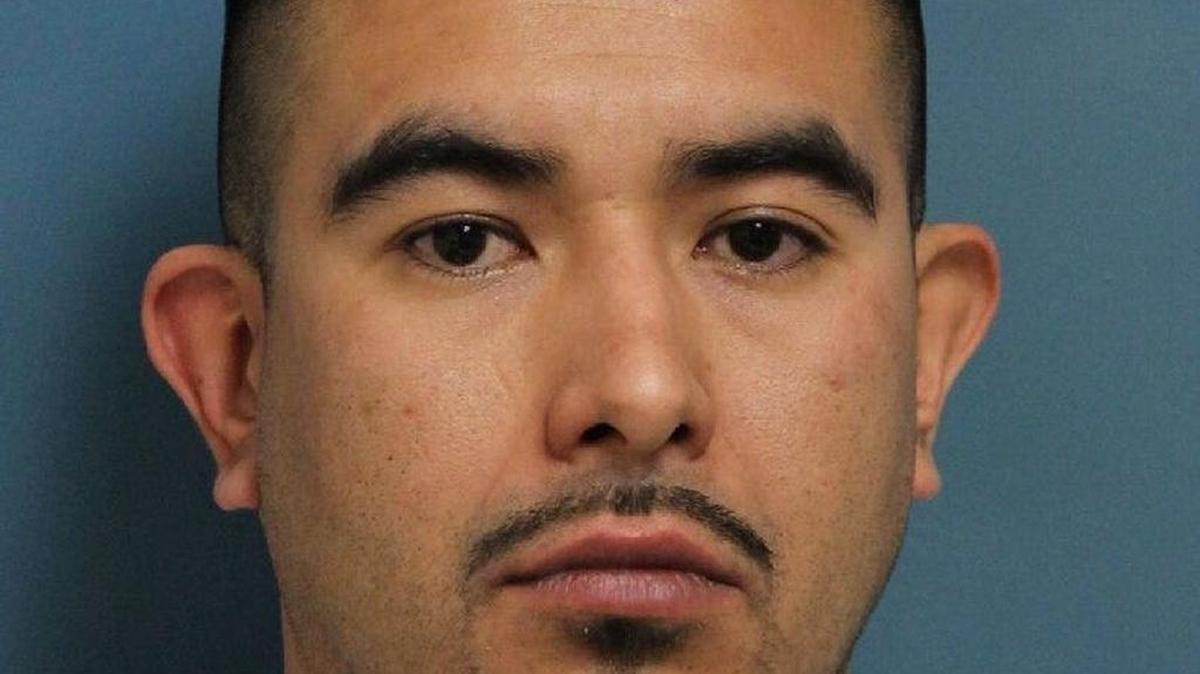 Antonio Cordova, 35, of Dinuba, was sentenced to 40 years in prison for sexually assaulting seven girls while he was a janitor at Oak Grove Elementary School in Visalia, the Tulare County District Attorney’s Office said.