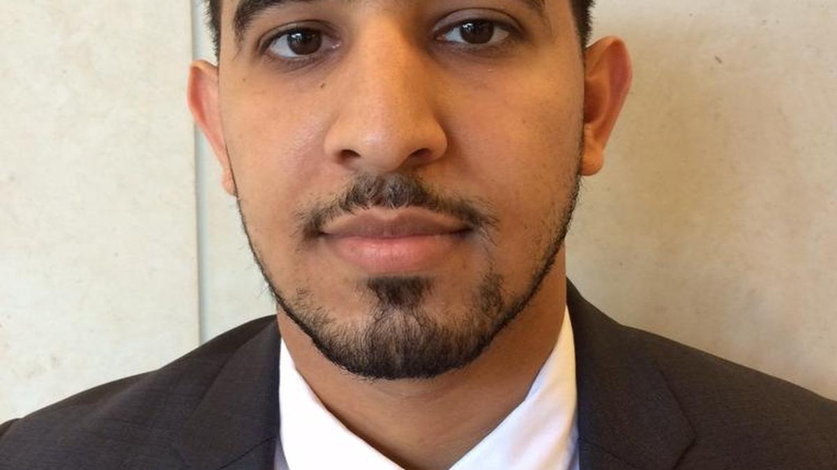 
Kamhen Saleh
