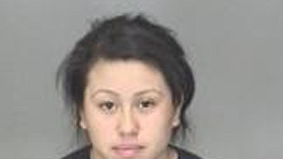Jadira Bridget Torres Fuentes, was shot around 5 p.m. during the “rolling gun battle” and was flown to a Modesto hospital, where she died a few hours later,” Sheriff Vern Warnke said.