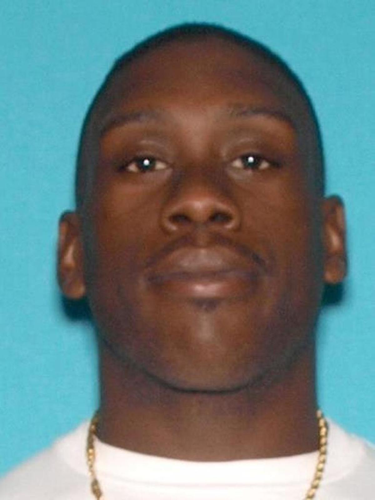 Bobby Ray Johnson III, 21, was arrested on Nov. 15, 2017 in connection with an October robbery at a pipe smoke shop near Shaw and Maple avenues, Fresno police said.