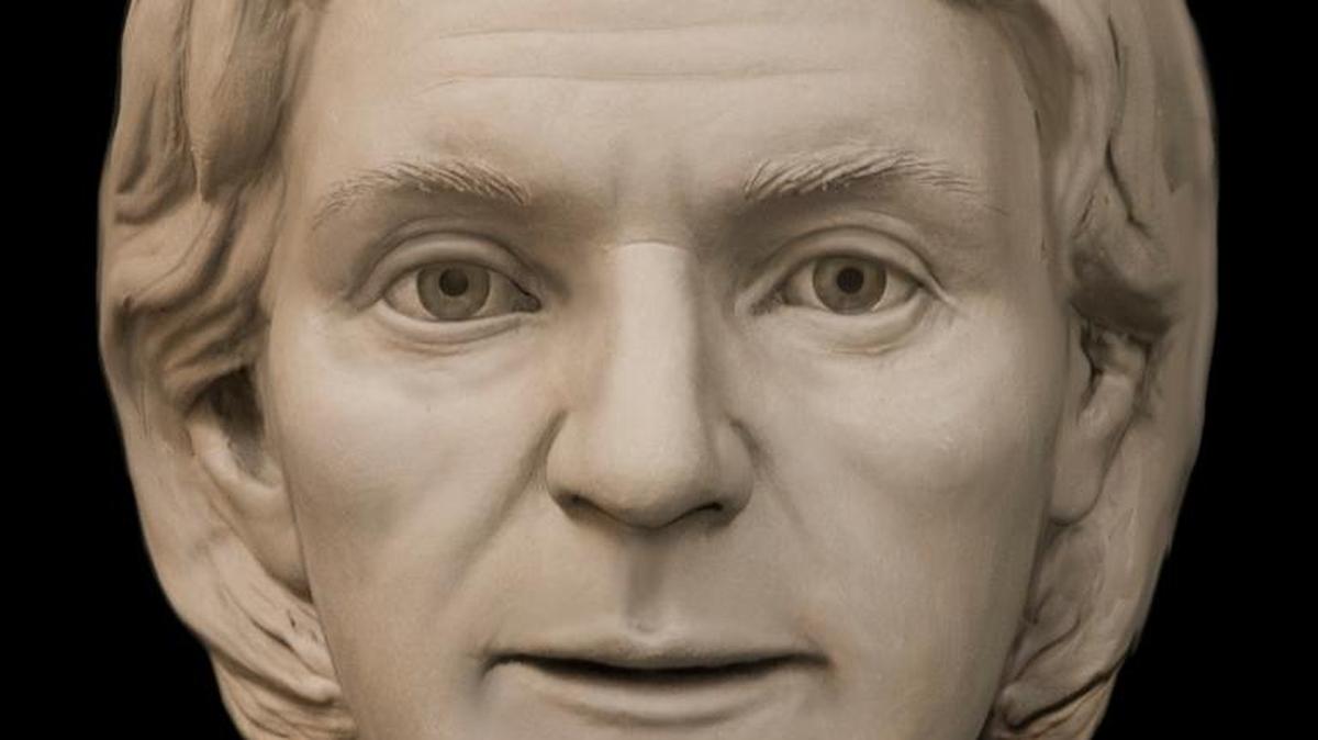 A facial approximation of an unidentified woman whose body was found in a remote area has been released by the Kings County Sheriff’s Office.