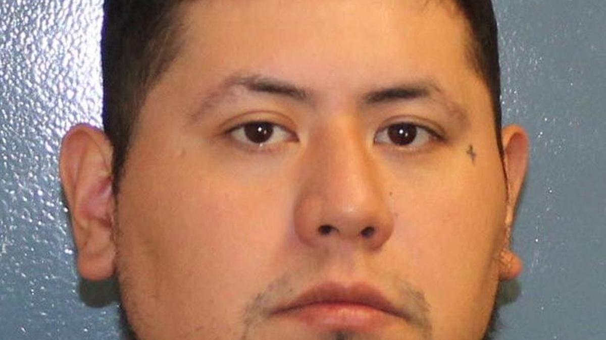 Eliot Garcia, 31, pleaded no contest to 17 counts of lewd acts on a child, the Tulare County District Attorney’s Office said.