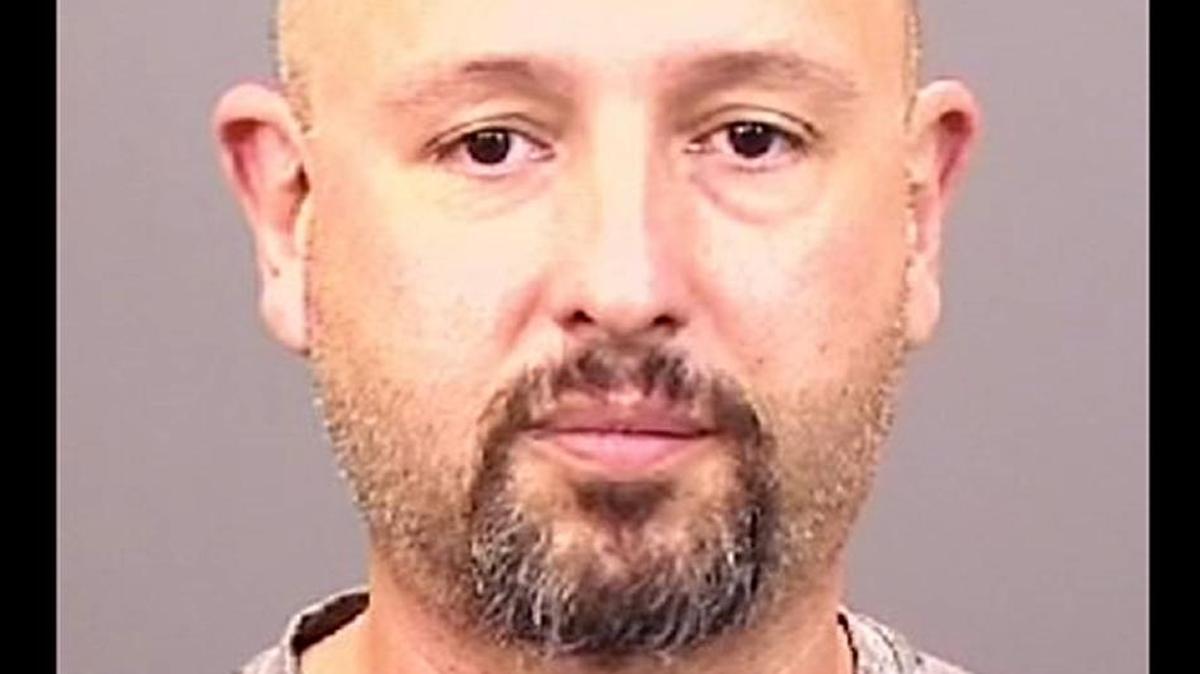Kelly Duley, 45, is on trial in Fresno County Superior Court, accused of smashing a cocktail glass into the face of a woman inside a Tower District bar and grill in July 2013.